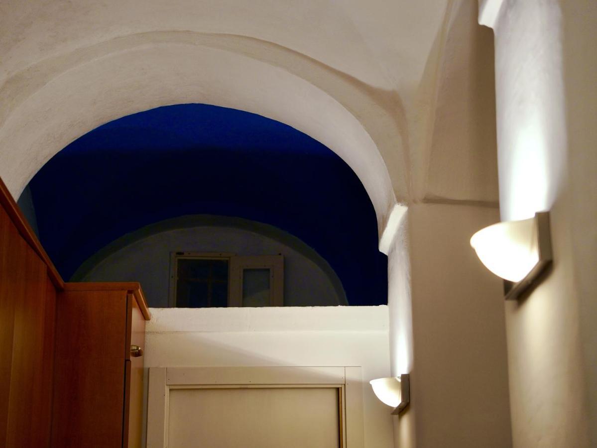 Mancini House Apartment Napoli Exterior foto
